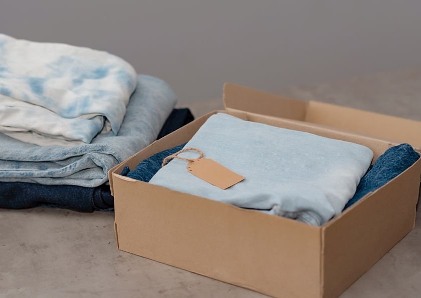 apparel packaging solutions for clothing brands in pakistan