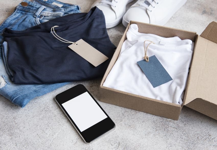 clothing packaging design ideas for apparel brands in pakistan