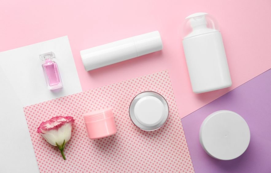 effective skincare packaging design ideas for pakistan