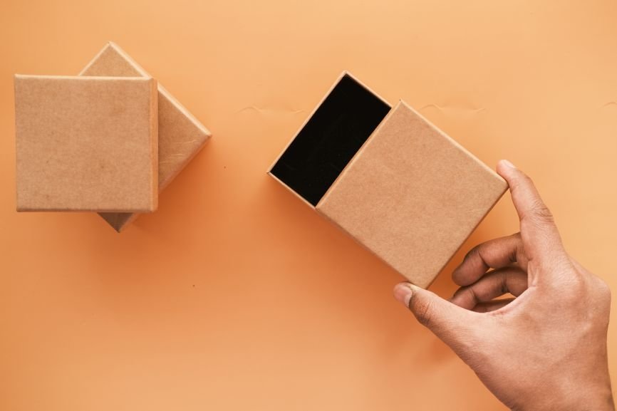 packaging design in pakistan