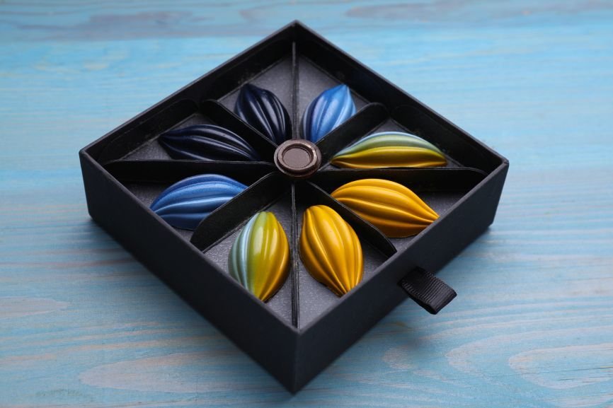 why new businesses in pakistan should get package design services