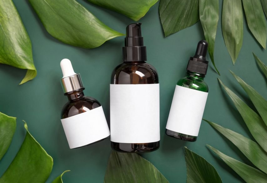 effective product labeling and packaging design for pakistani brands