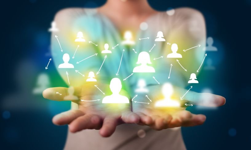 selecting a reliable social media marketing company