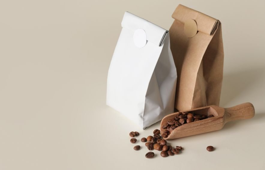 smart packaging design that helps products stand out and attract buyers