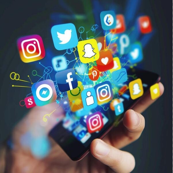 social media marketing company in pakistan