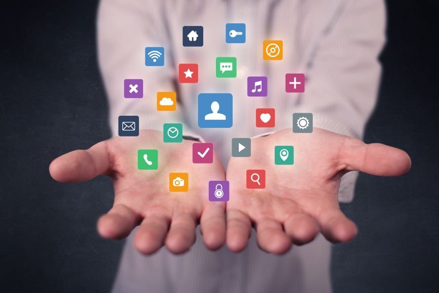 Affordable social media marketing for small businesses