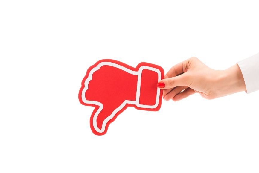 businesses making costly social media marketing errors