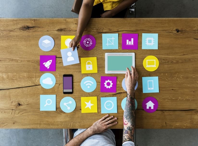 top social media platforms for Pakistani businesses