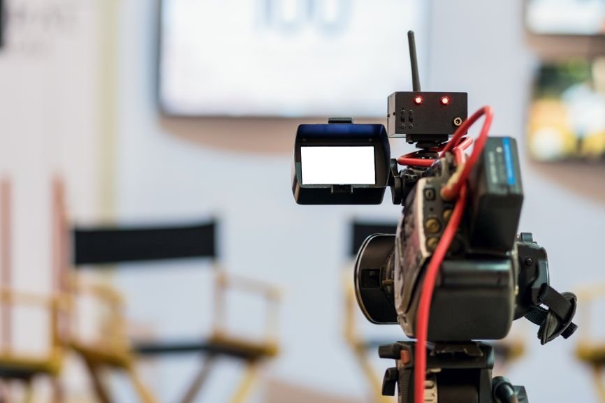corporate film pricing in pakistan depends on production setup