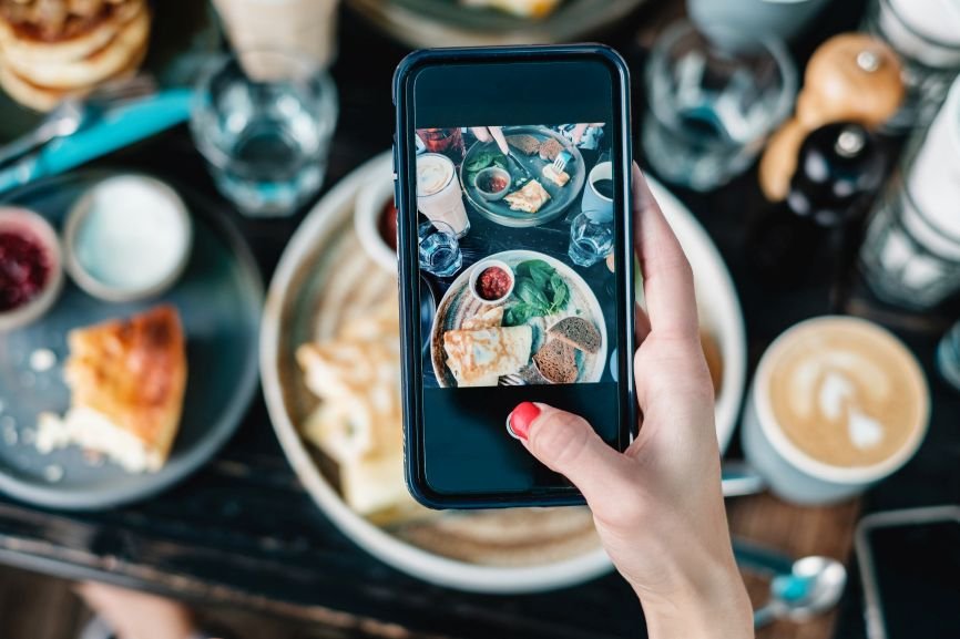 pakistani restaurant brands grow faster with engaging food content online