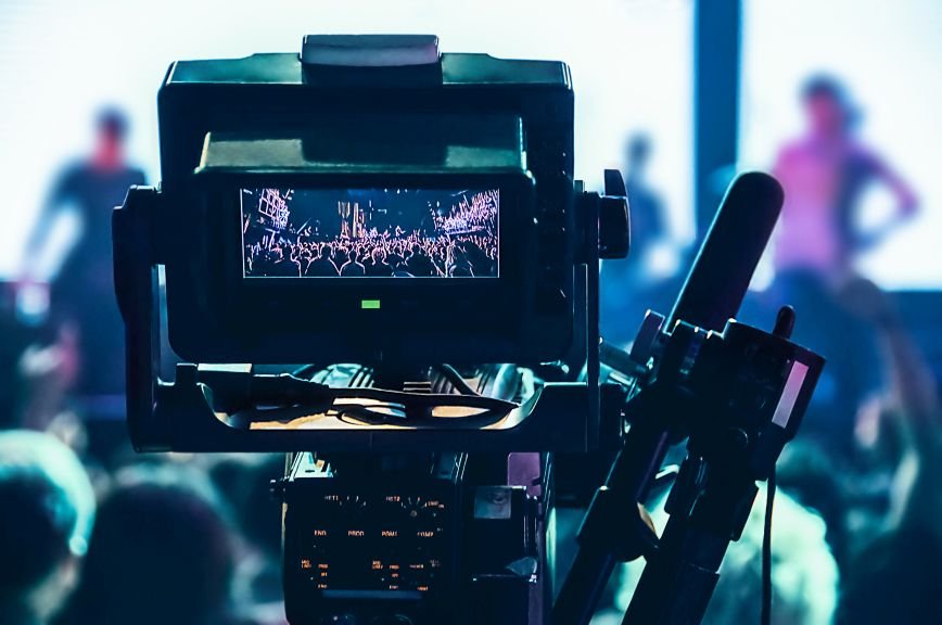 professional video agency in pakistan captures high-impact corporate event content