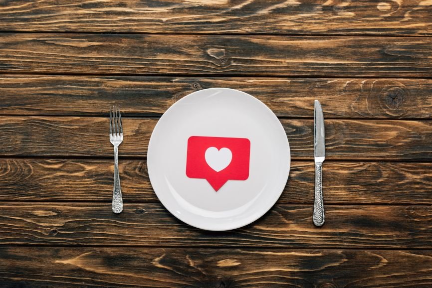 restaurant brands in Pakistan win customers through engaging social content