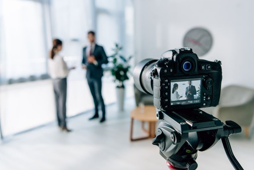 corporate video investment builds trust for pakistani businesses