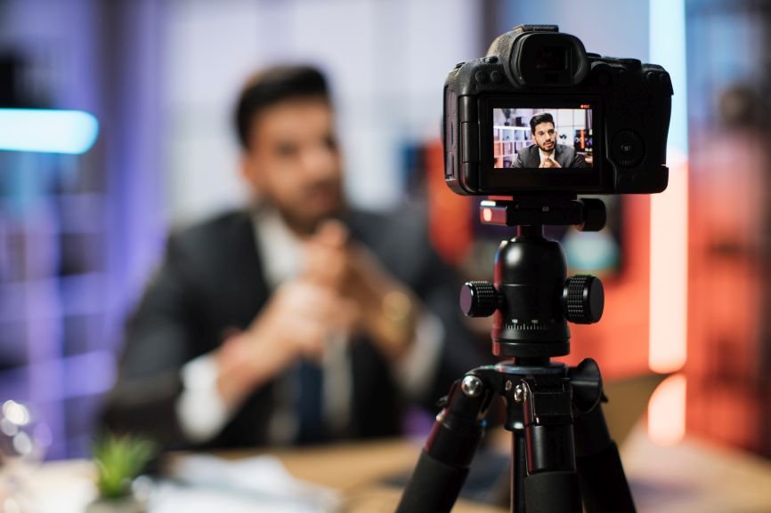 creative corporate video ideas help pakistani businesses tell stronger stories