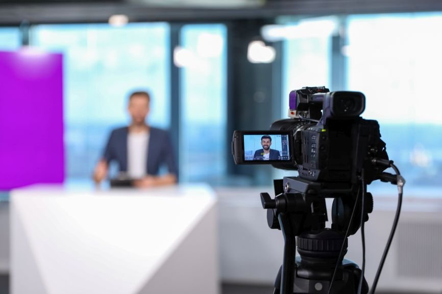 Professional corporate video concepts strengthen Pakistani business communication