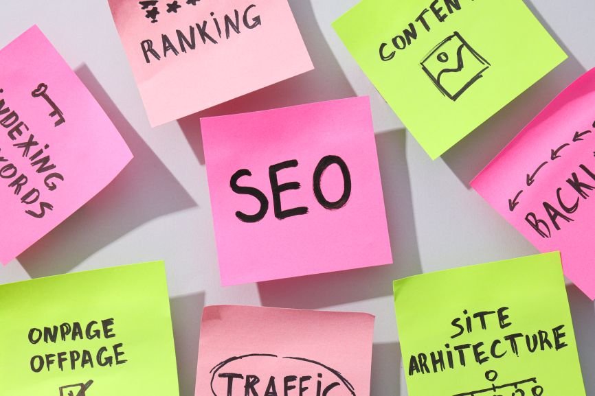 seo, aeo and geo strategies shape modern search visibility