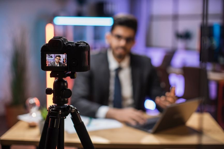 startup founder video production in pakistan builds investor-ready brand trust