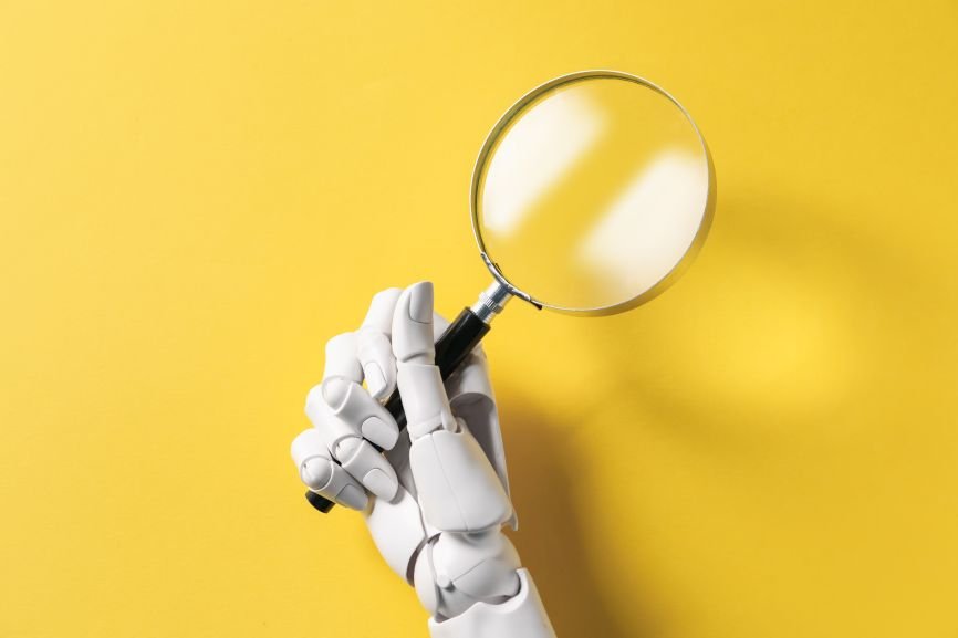 ai search optimization examples show how brands improve search visibility