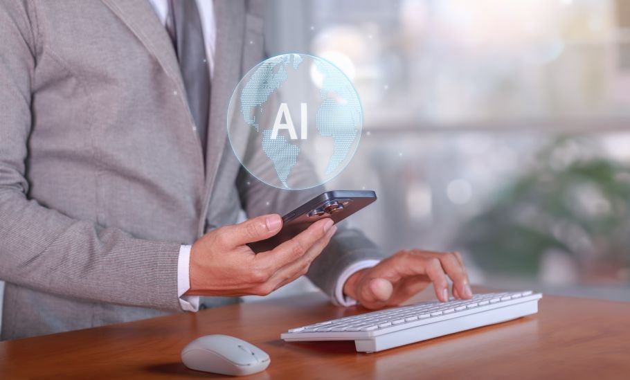 ai search optimization pakistan helps businesses compete in ai-powered search