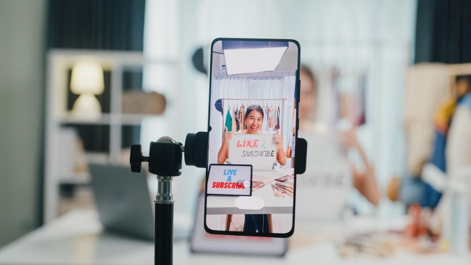 grow a brand on tiktok pakistan with engaging short-form content