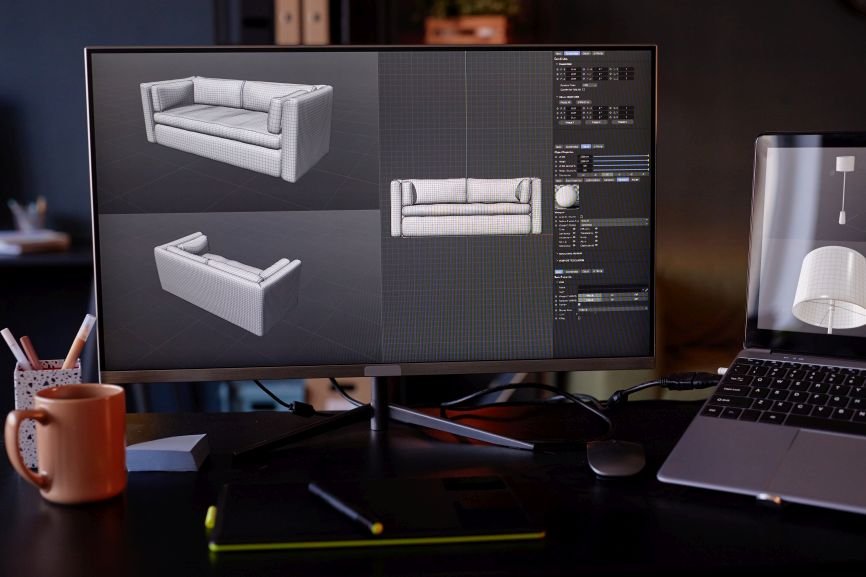 preparing cad files improves 3d product animation accuracy and production efficiency